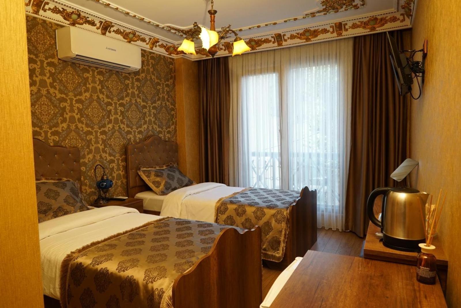 The Ottoman — Photos 1